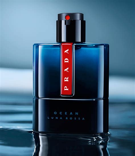 prada luna rossa ocean fragantica|prada ocean aftershave for men.